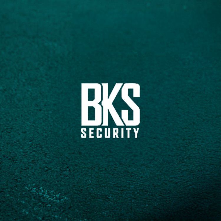 bks security