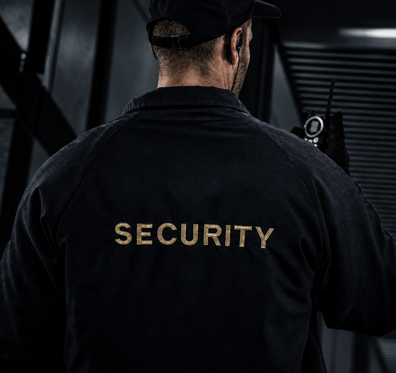 security patrol units