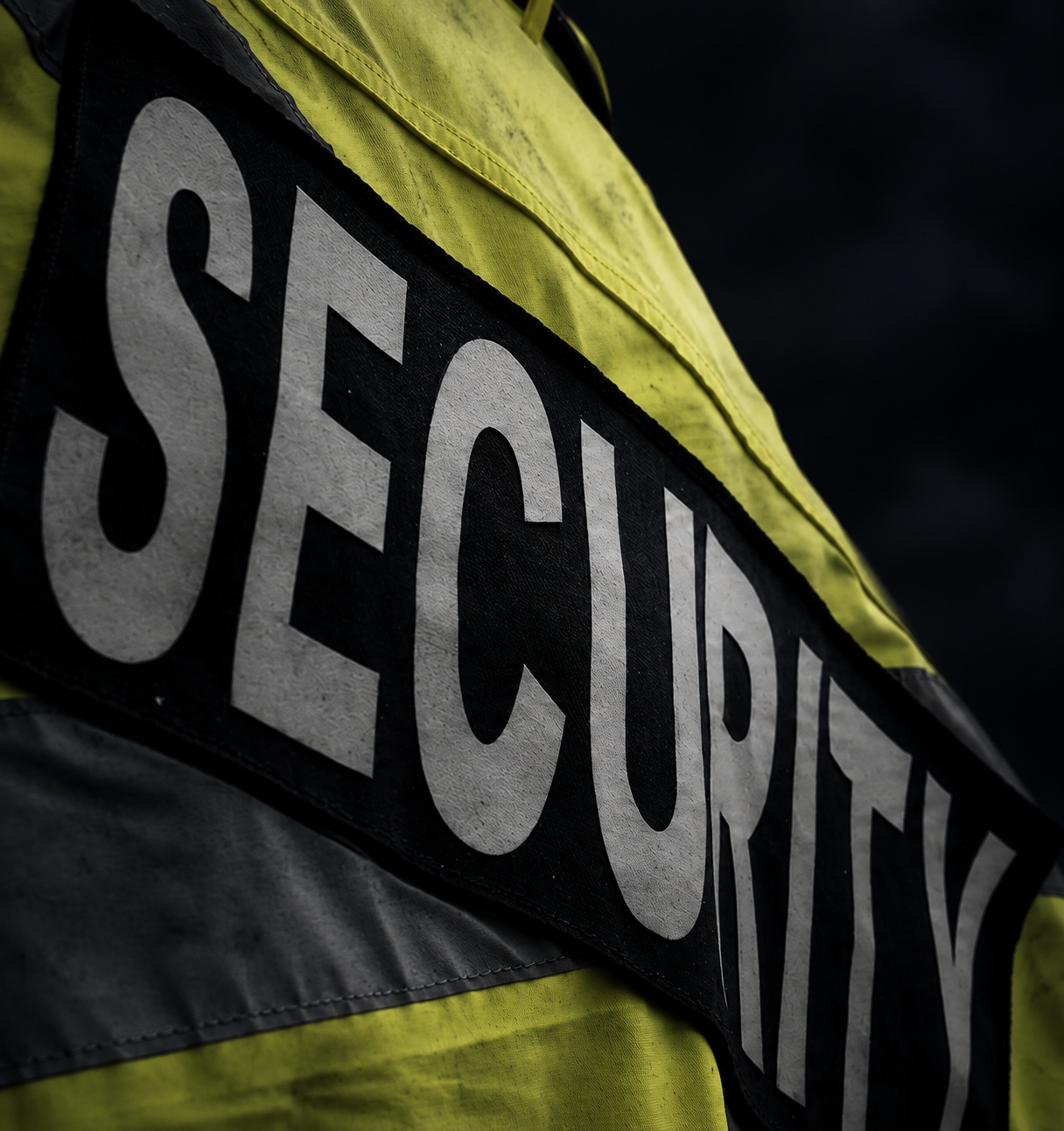 security services